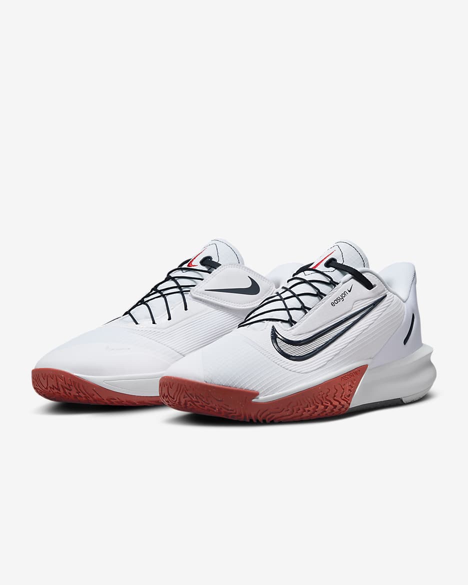 Nike basketball selling shoes size 7